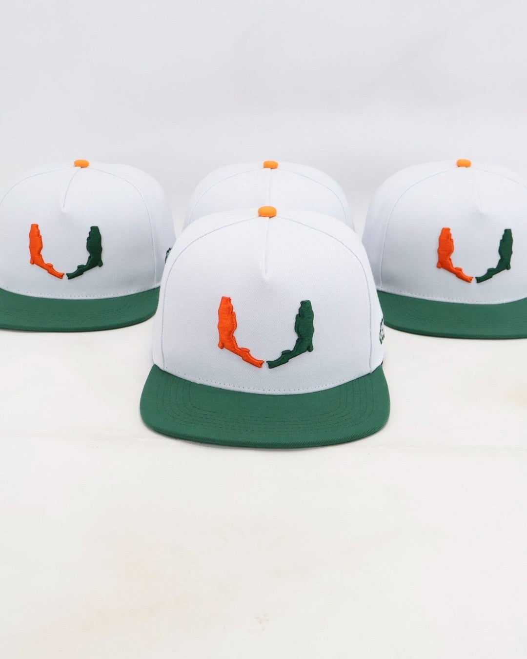 Hats collection