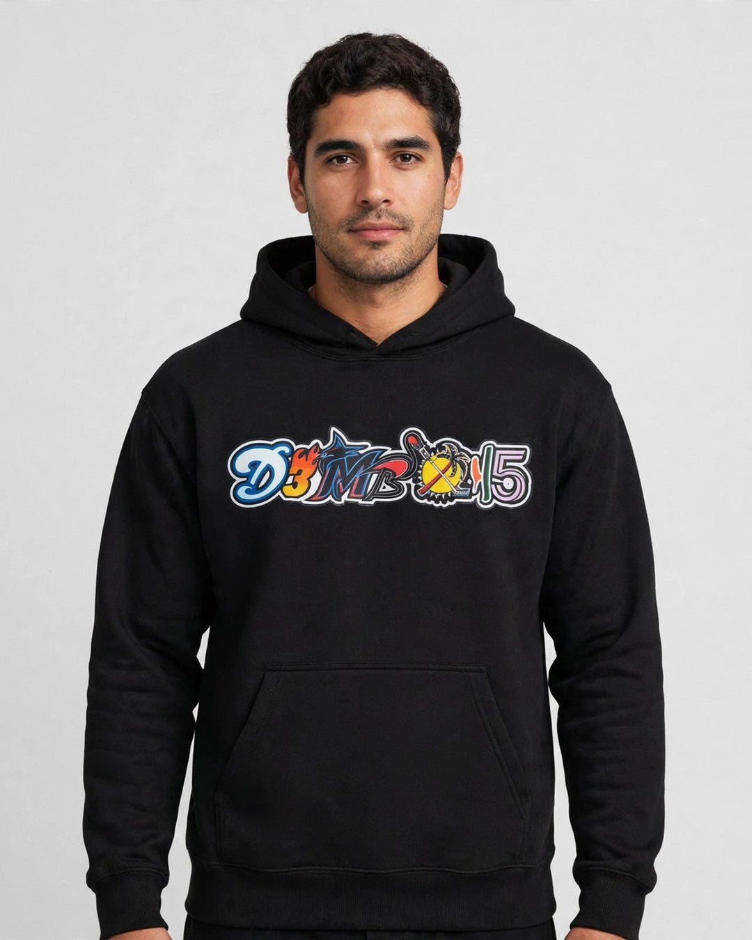 Hoodies collection