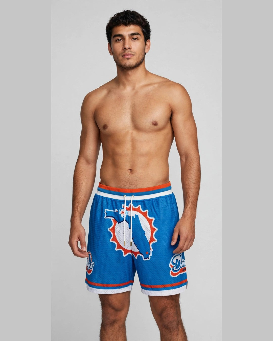 Shorts collection