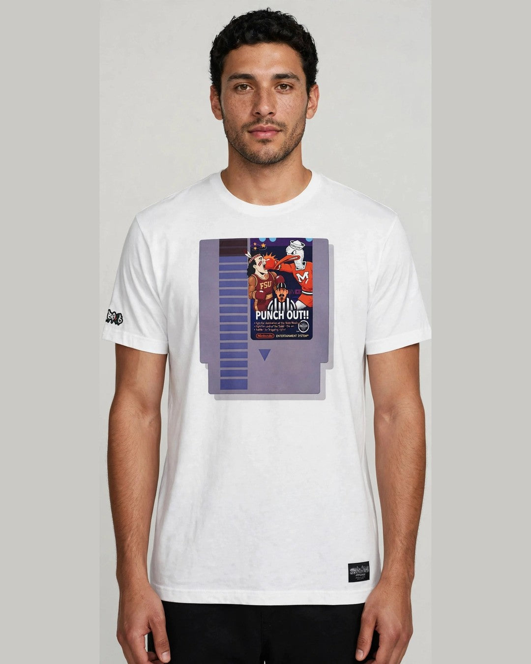 T-Shirts collection
