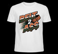 Belt 2 A$$ T-shirt