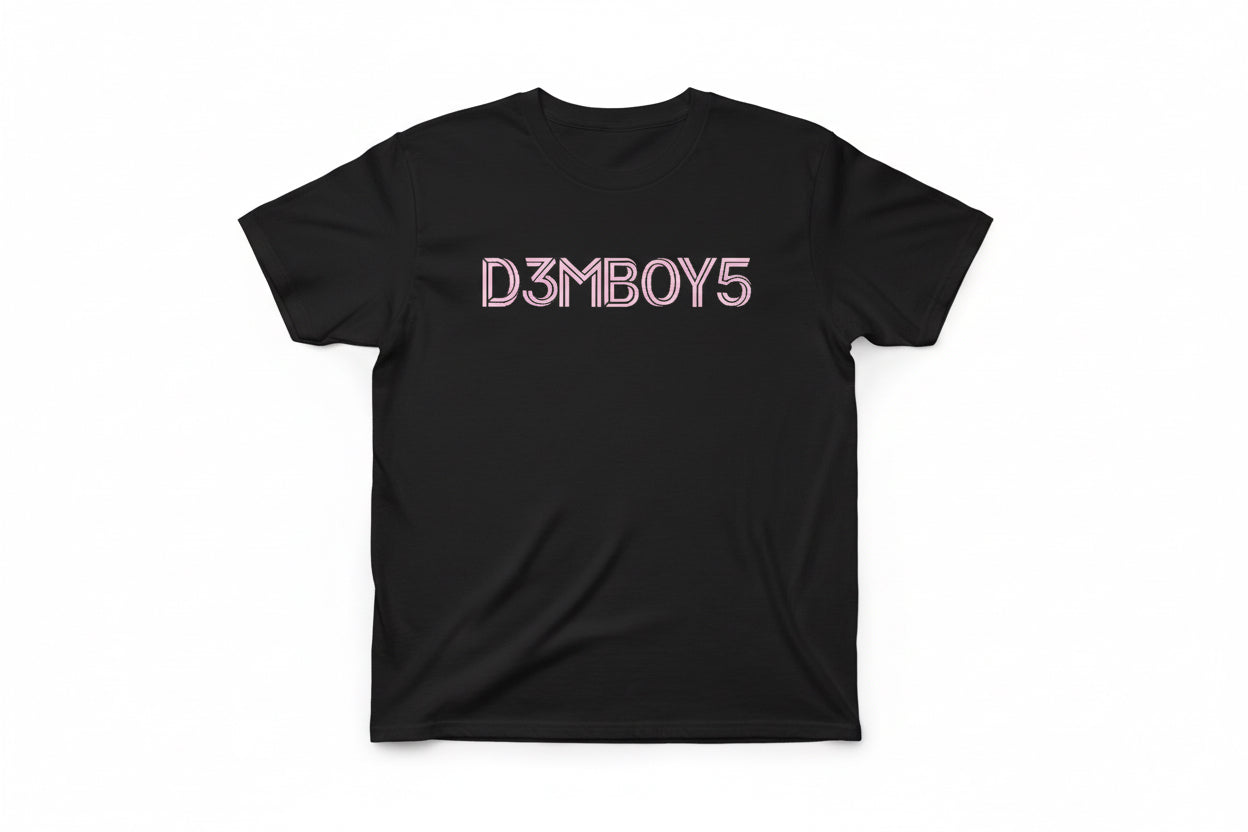 D3mb0y5 Inter Miami Parody logo