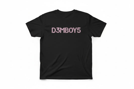 D3mb0y5 Inter Miami Parody logo
