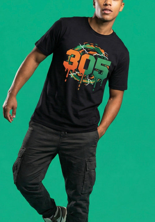 305 UM Colorway