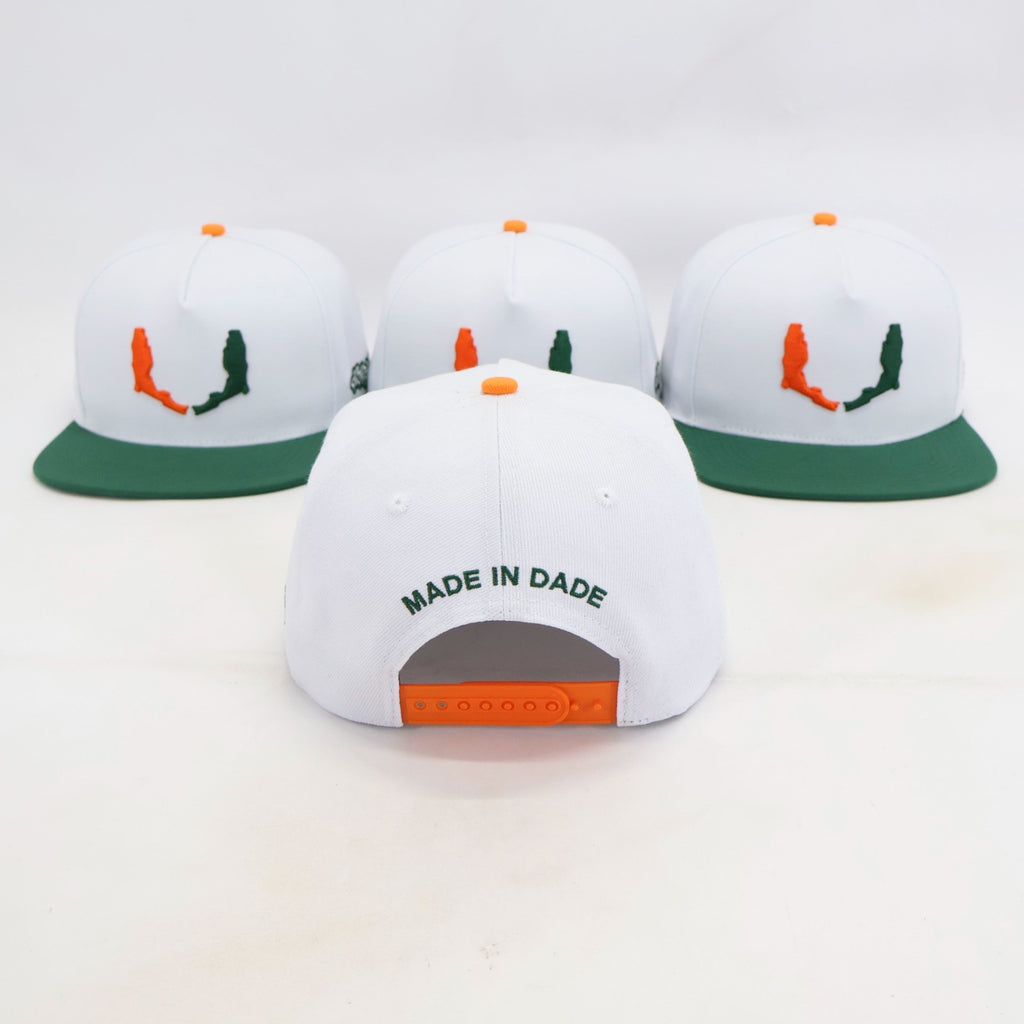 State Of The U SnapBack