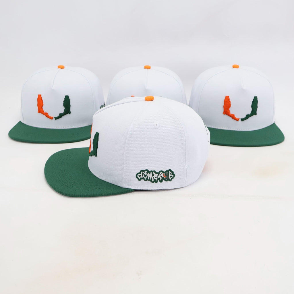 State Of The U SnapBack