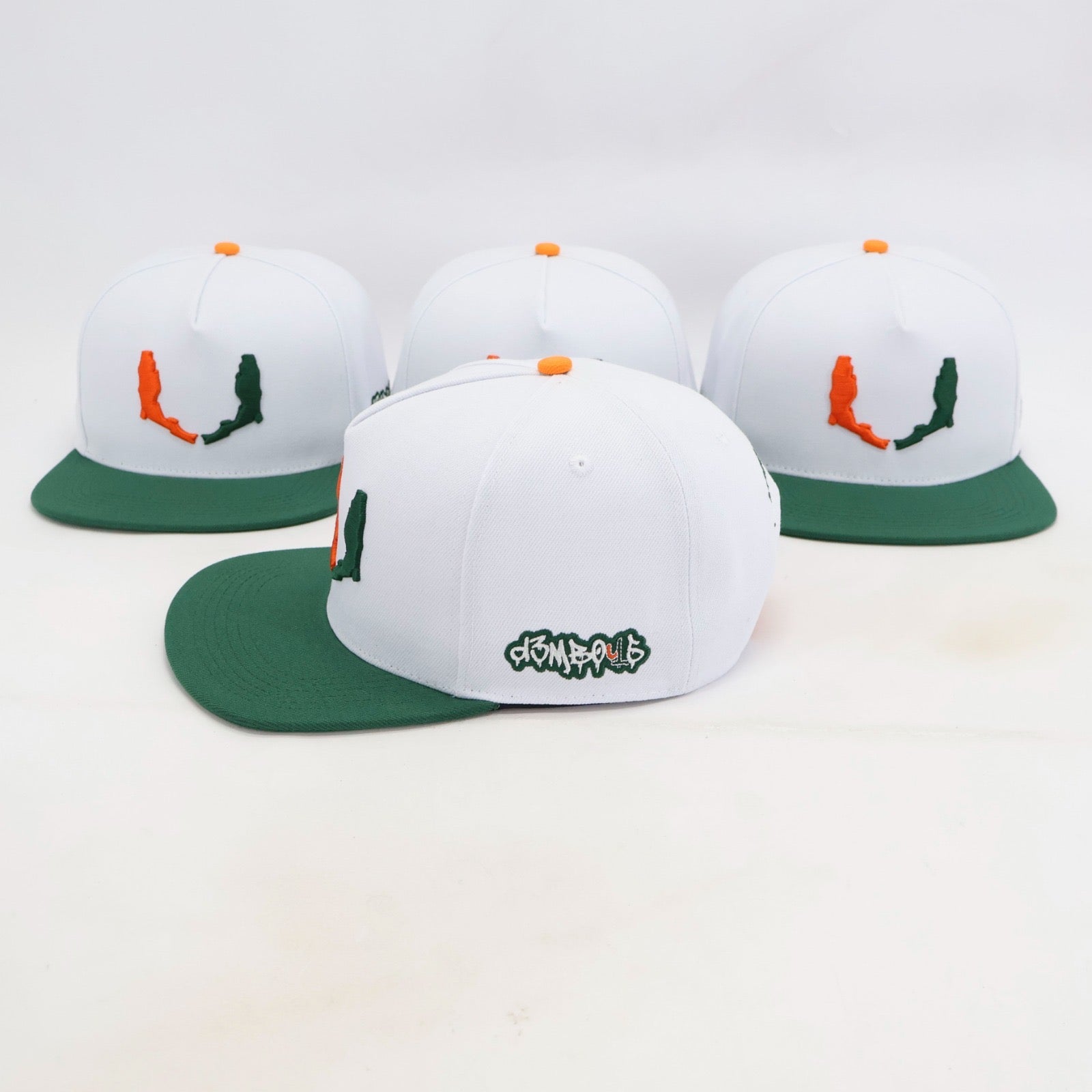 State Of The U SnapBack