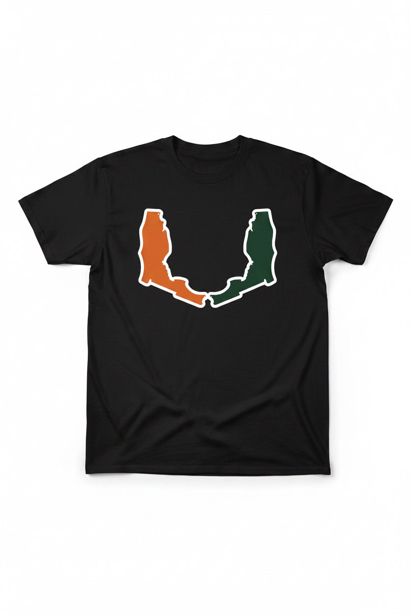 State of The U (Black Out)