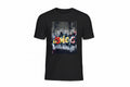 D3mb0y5 Graffiti Signature Heavyweight  T-Shirt