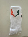 State of the U Socks