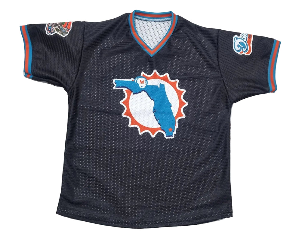 PHINS' STATE: Black Tide Jersey