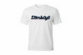 D3mb0y5 Marlins parody logo T-Shirt
