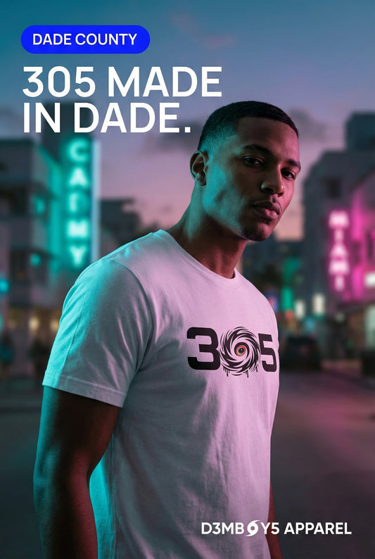305 Day Drip