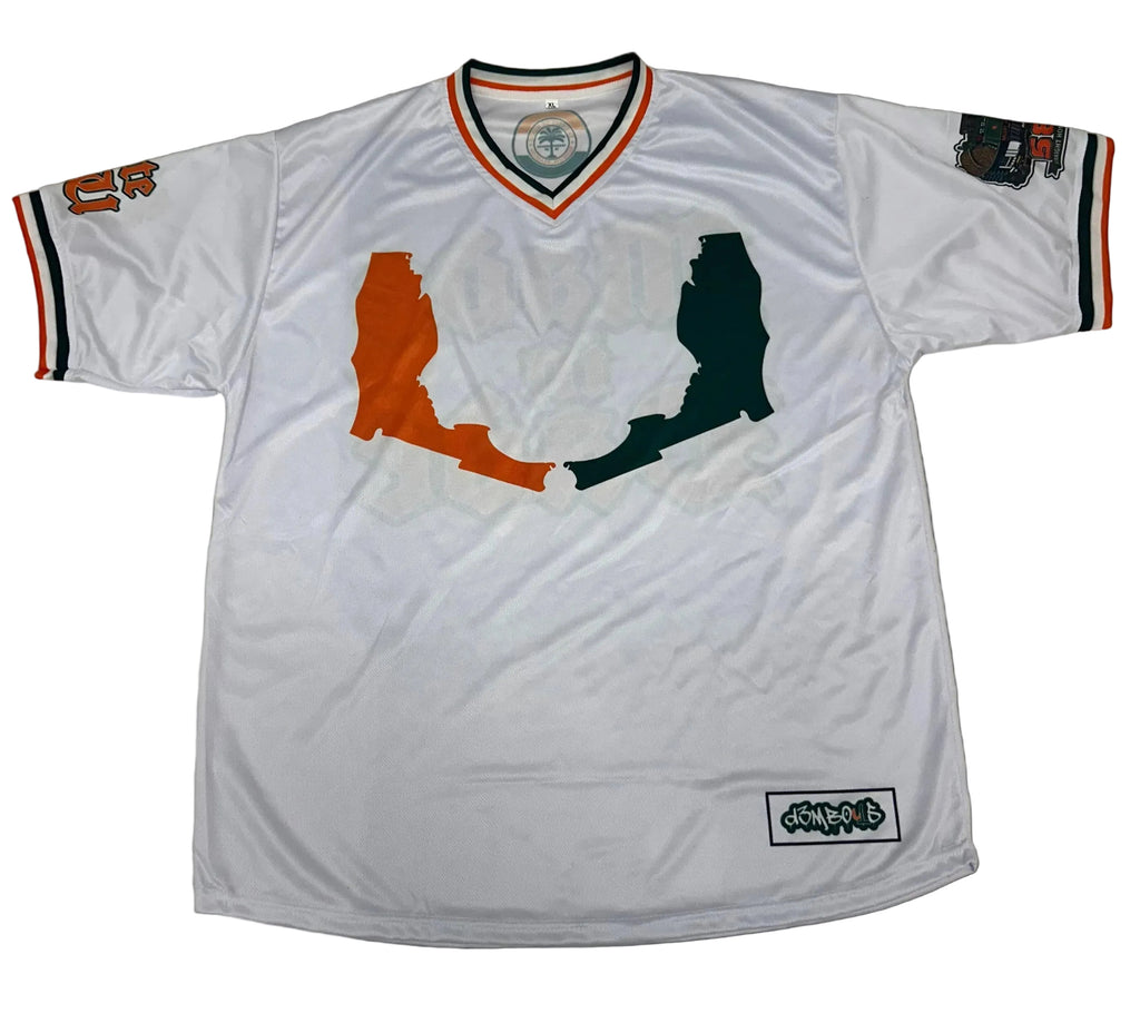 State of the U Baseball jersey