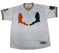 State of the U Baseball jersey