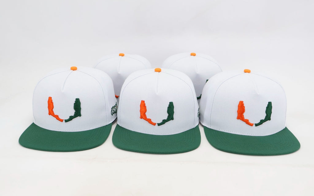 State Of The U SnapBack