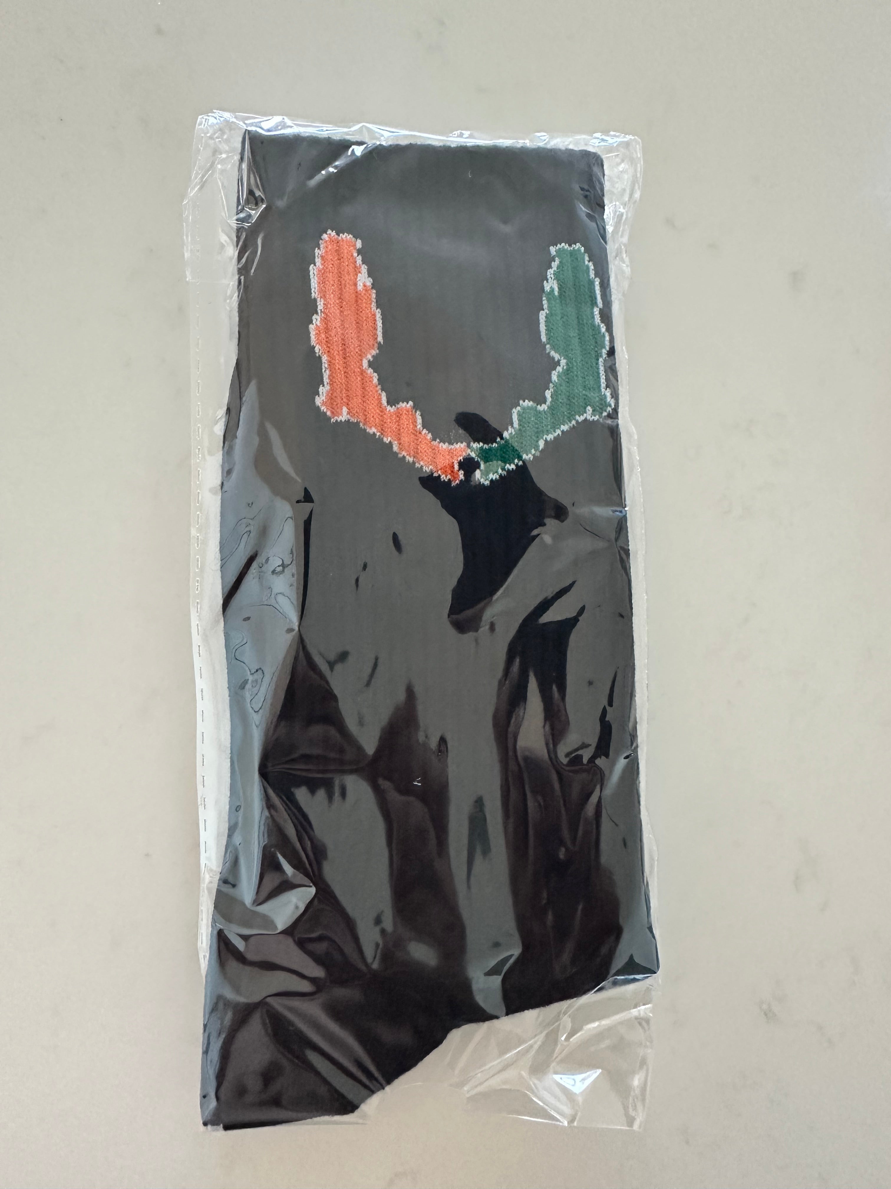State of the U Socks