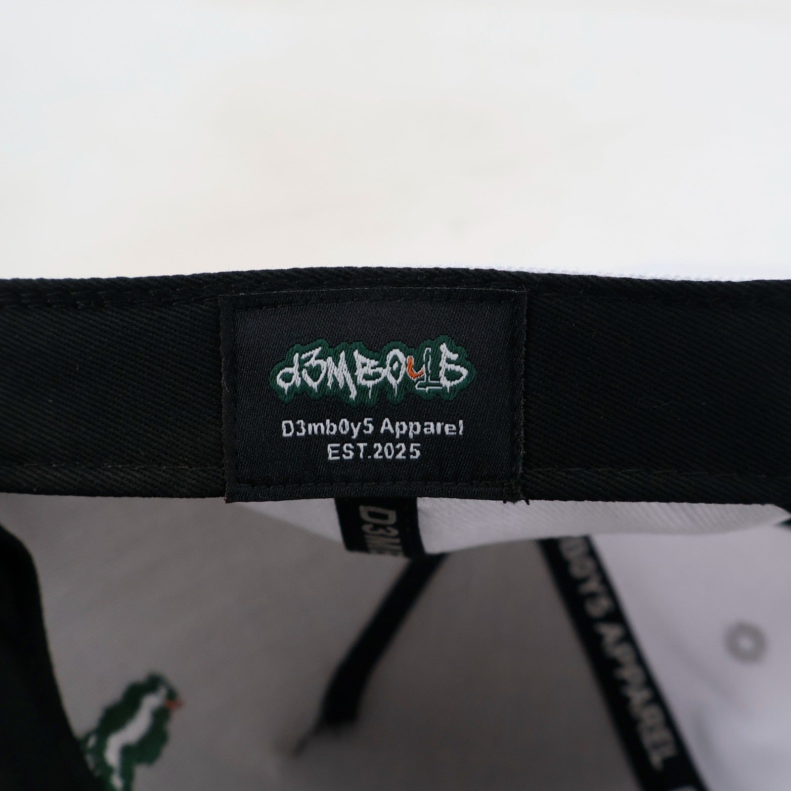 State Of The U SnapBack
