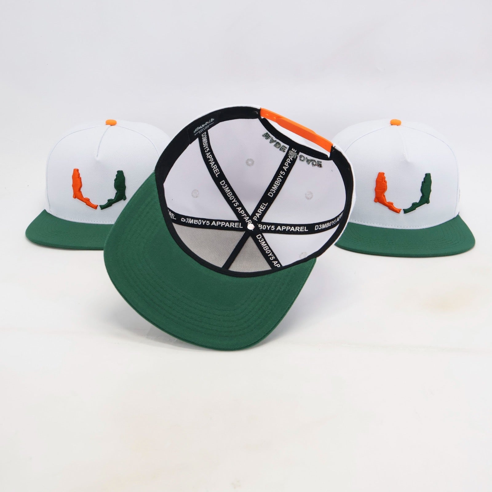 State Of The U SnapBack