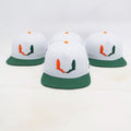 State Of The U SnapBack