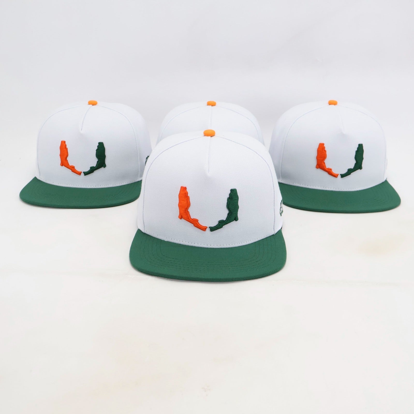 State Of The U SnapBack