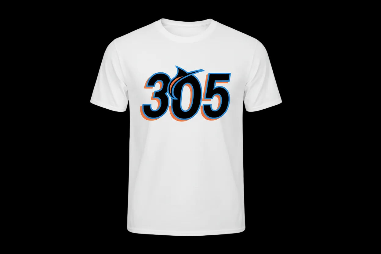 305 Catch The Vibes