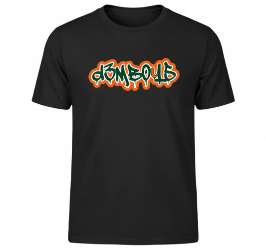 D3mb0y5 Logo Canes  Edition