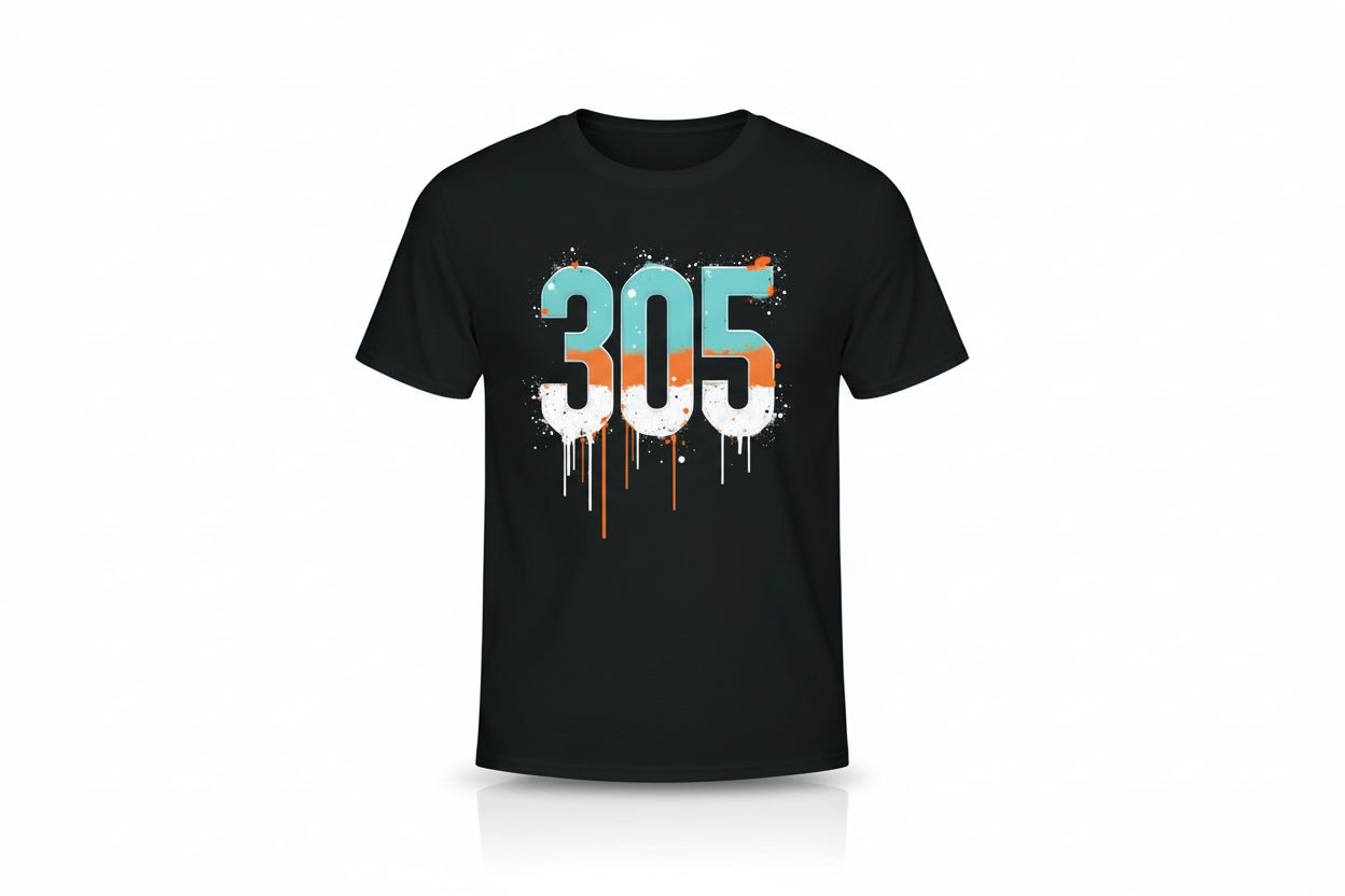 305 MD Colorway