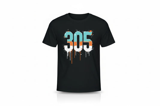 305 MD Colorway
