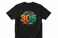 305 UM Colorway