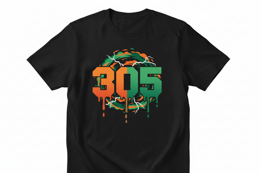 305 UM Colorway