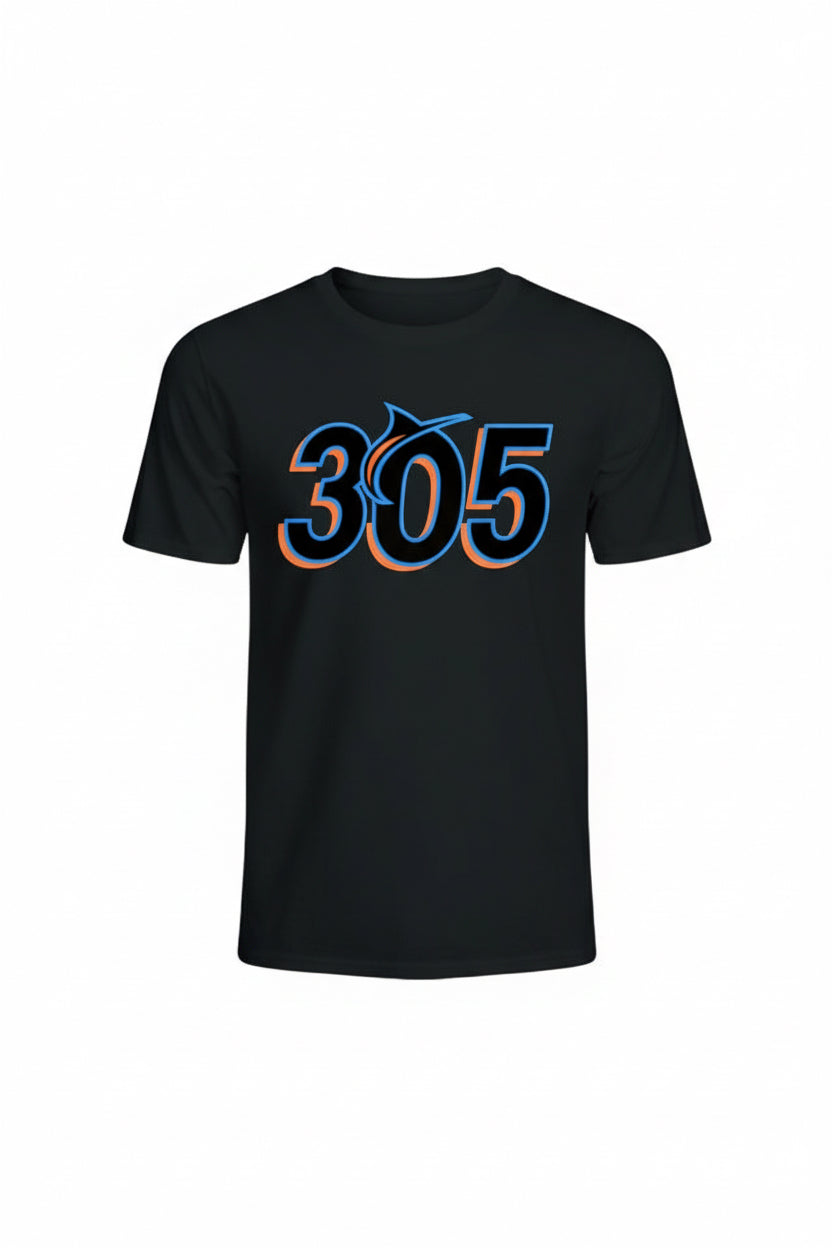 305 Catch The Vibes