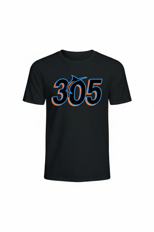 305 Catch The Vibes
