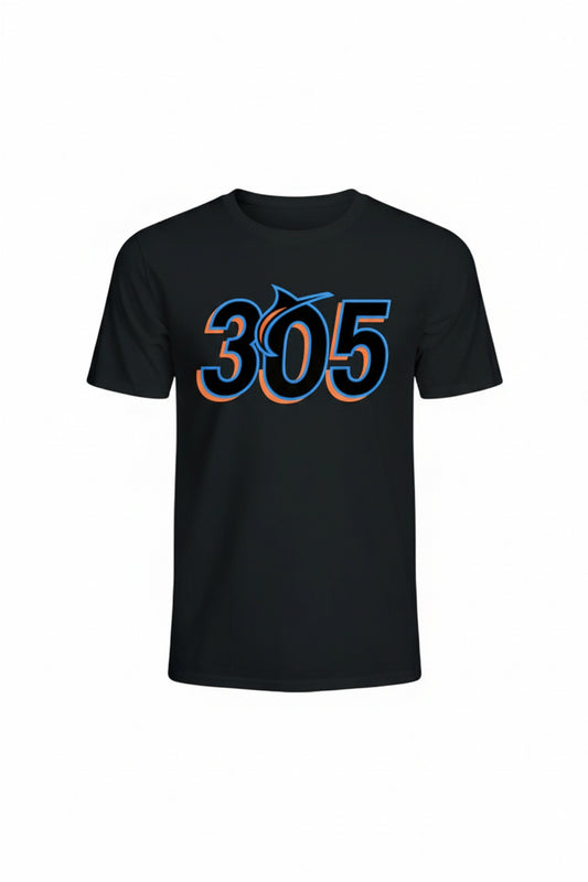 305 Catch The Vibes