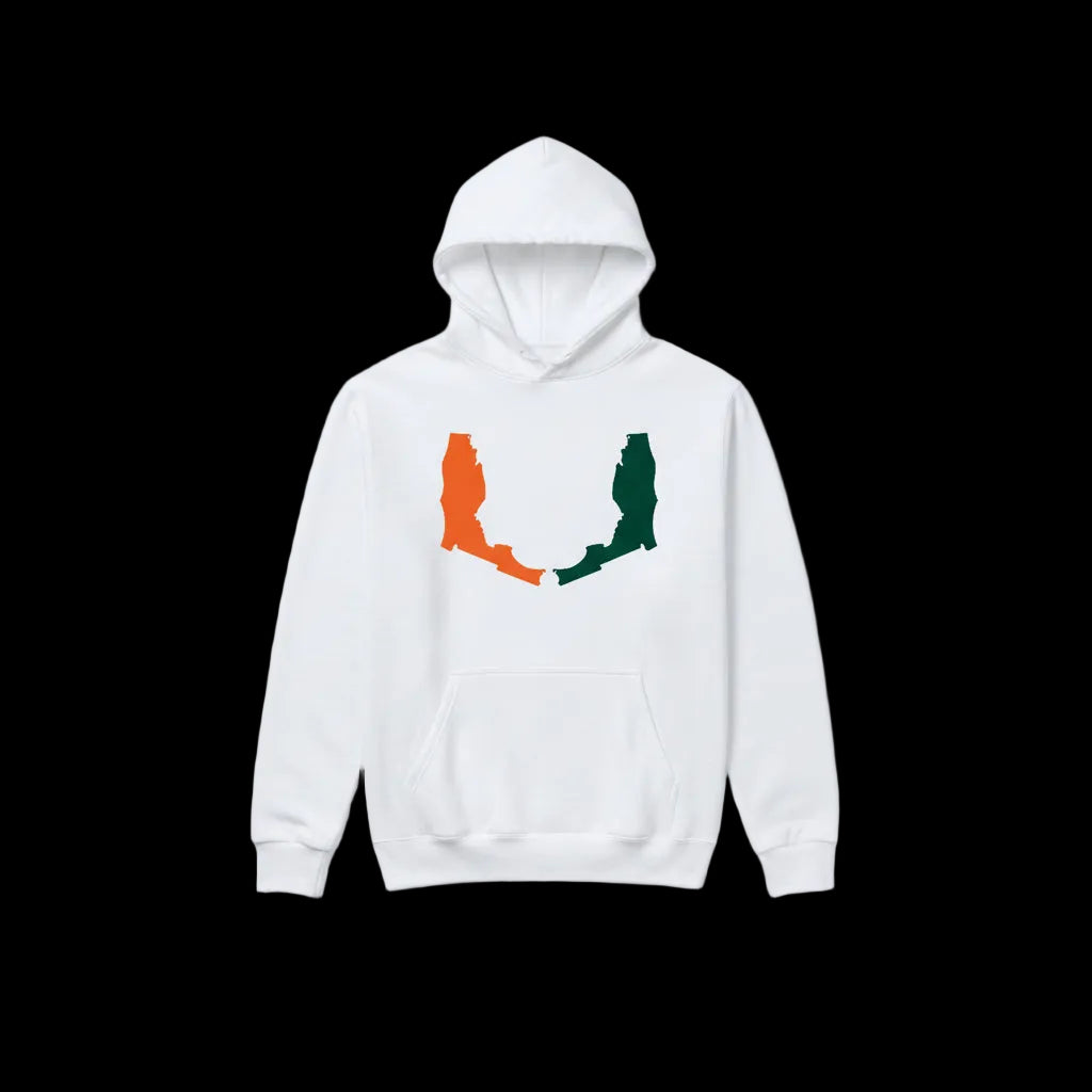 State of the U Hoodie