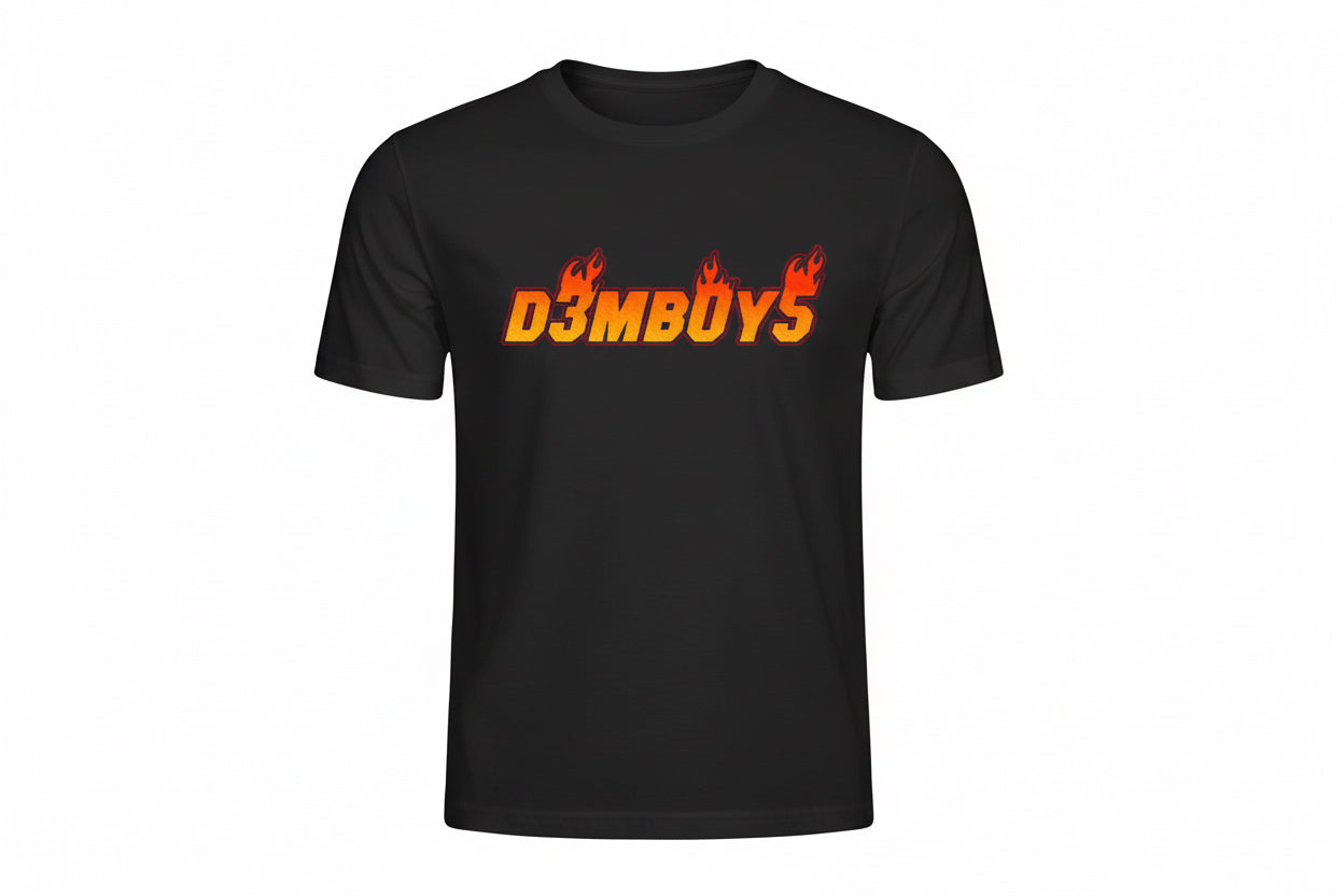 D3mb0y5 Caliente logo