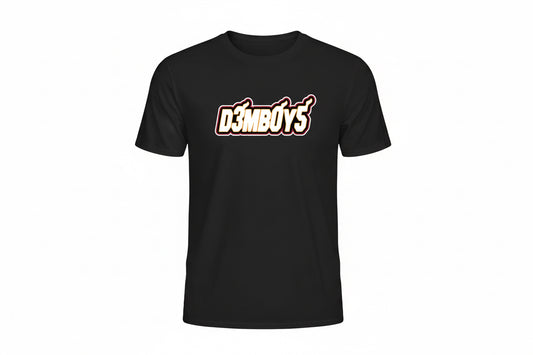 D3mb0y5 MH parody logo