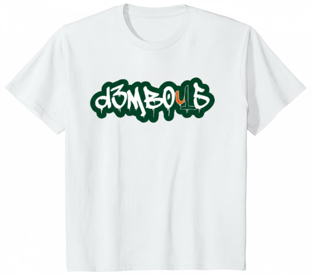 D3mb0y5 Logo Canes  Edition