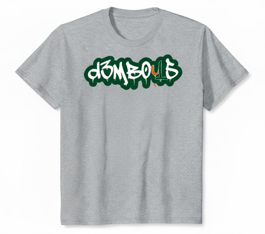 D3mb0y5 Logo Canes  Edition