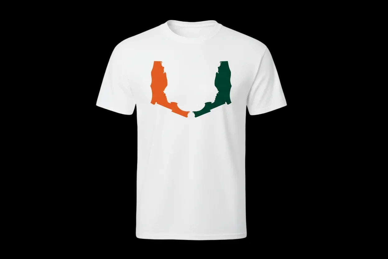 State of The U T-Shirt