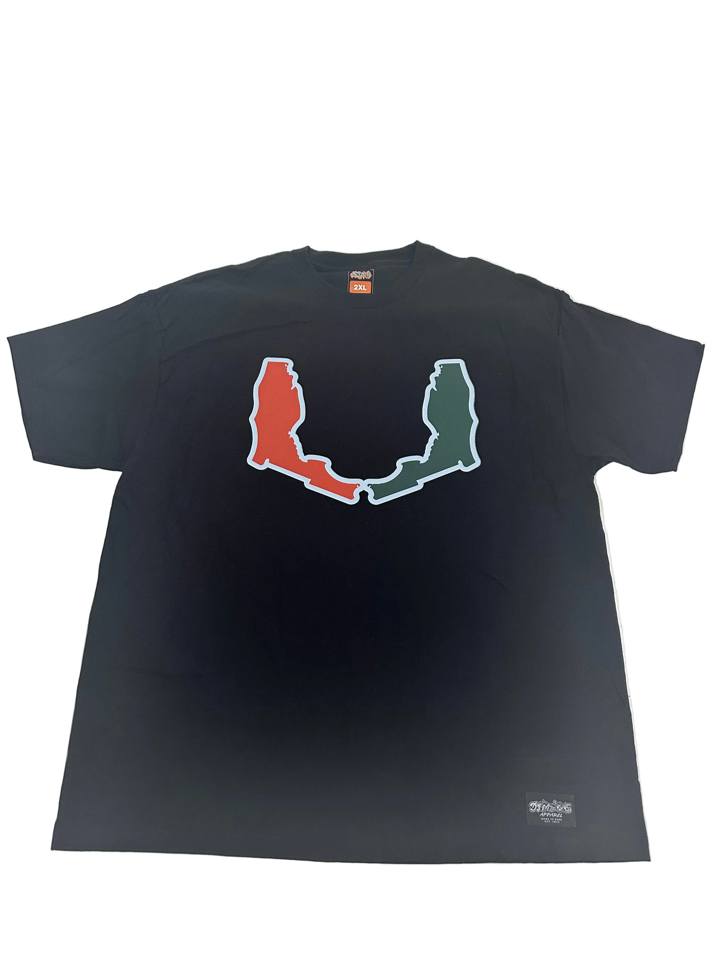 State of The U (Black Out)