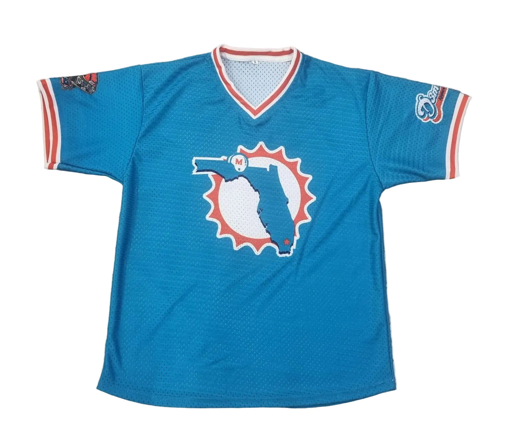 PHINS' STATE Classic Jersey
