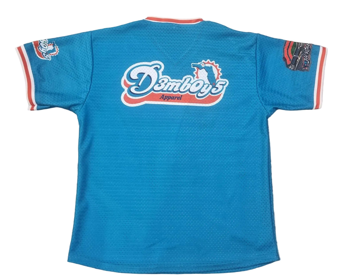PHINS' STATE Classic Jersey