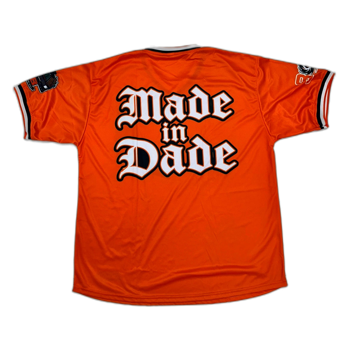 State of the U Jersey