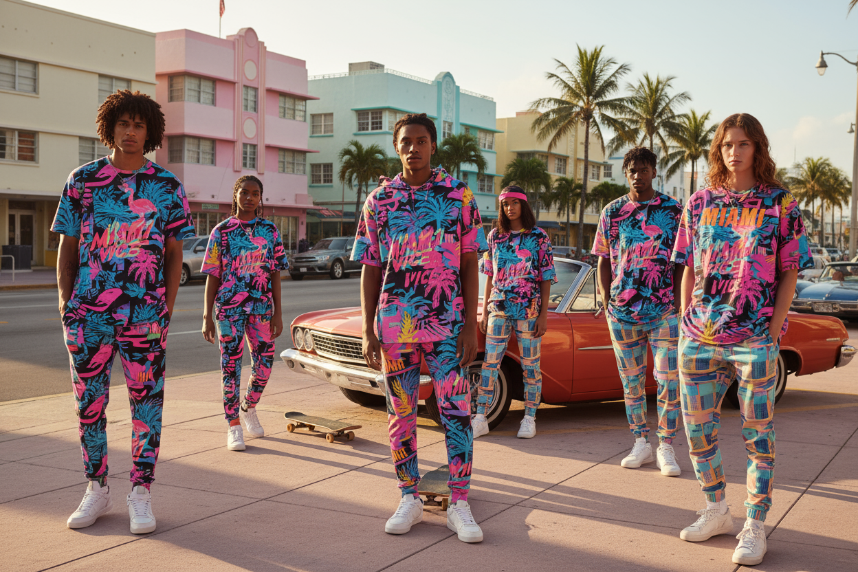 miami streetwear