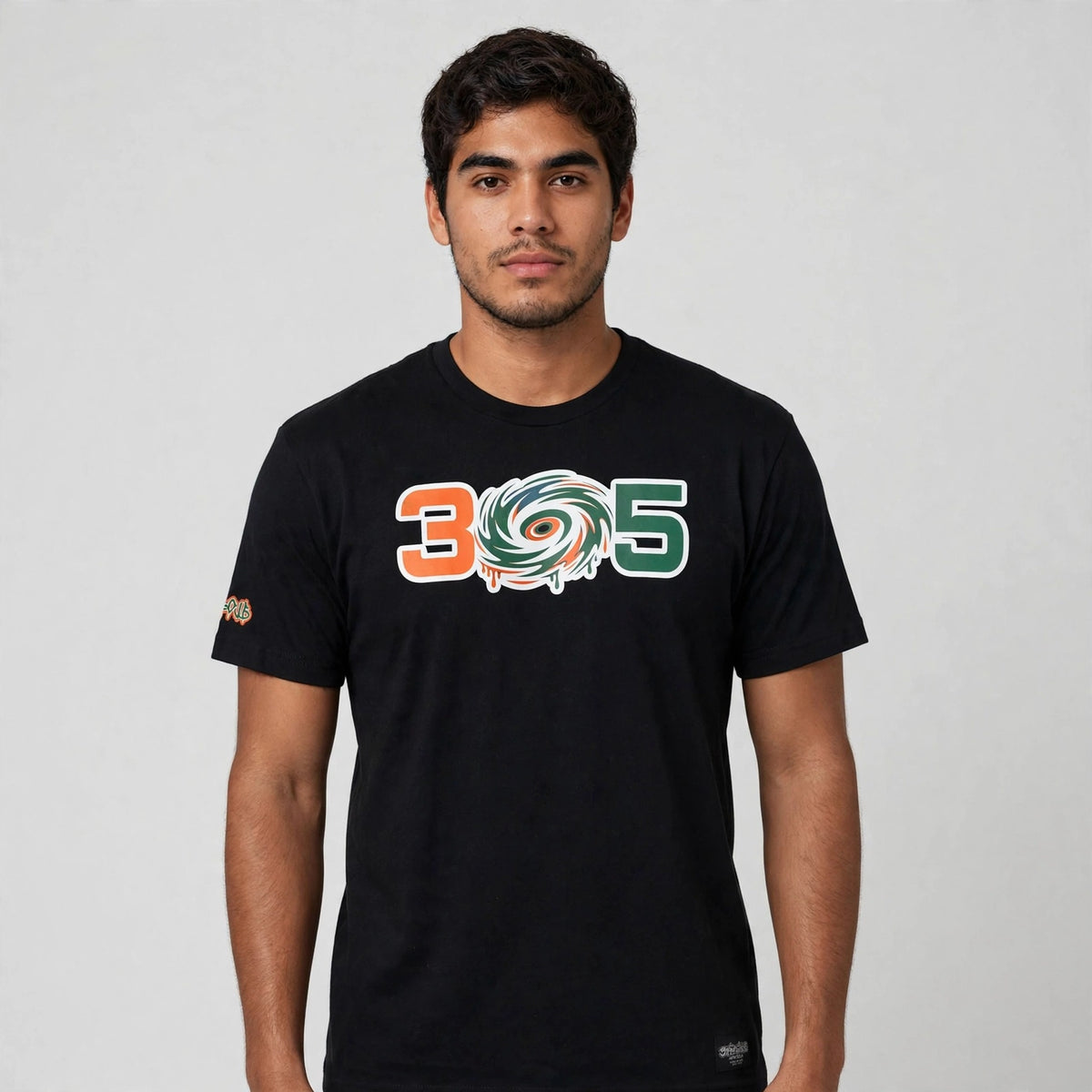 Category 305: Wet & Wild