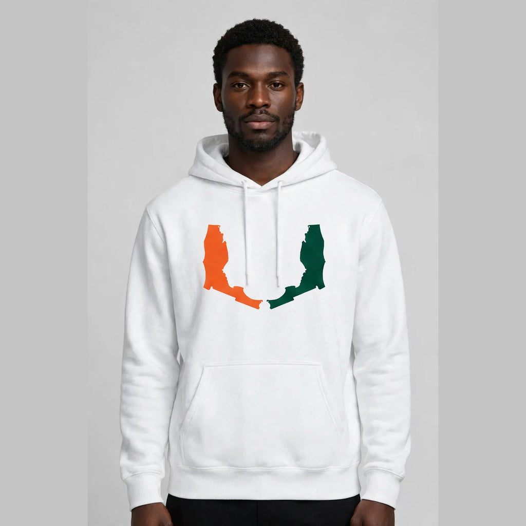 State of the U Hoodie