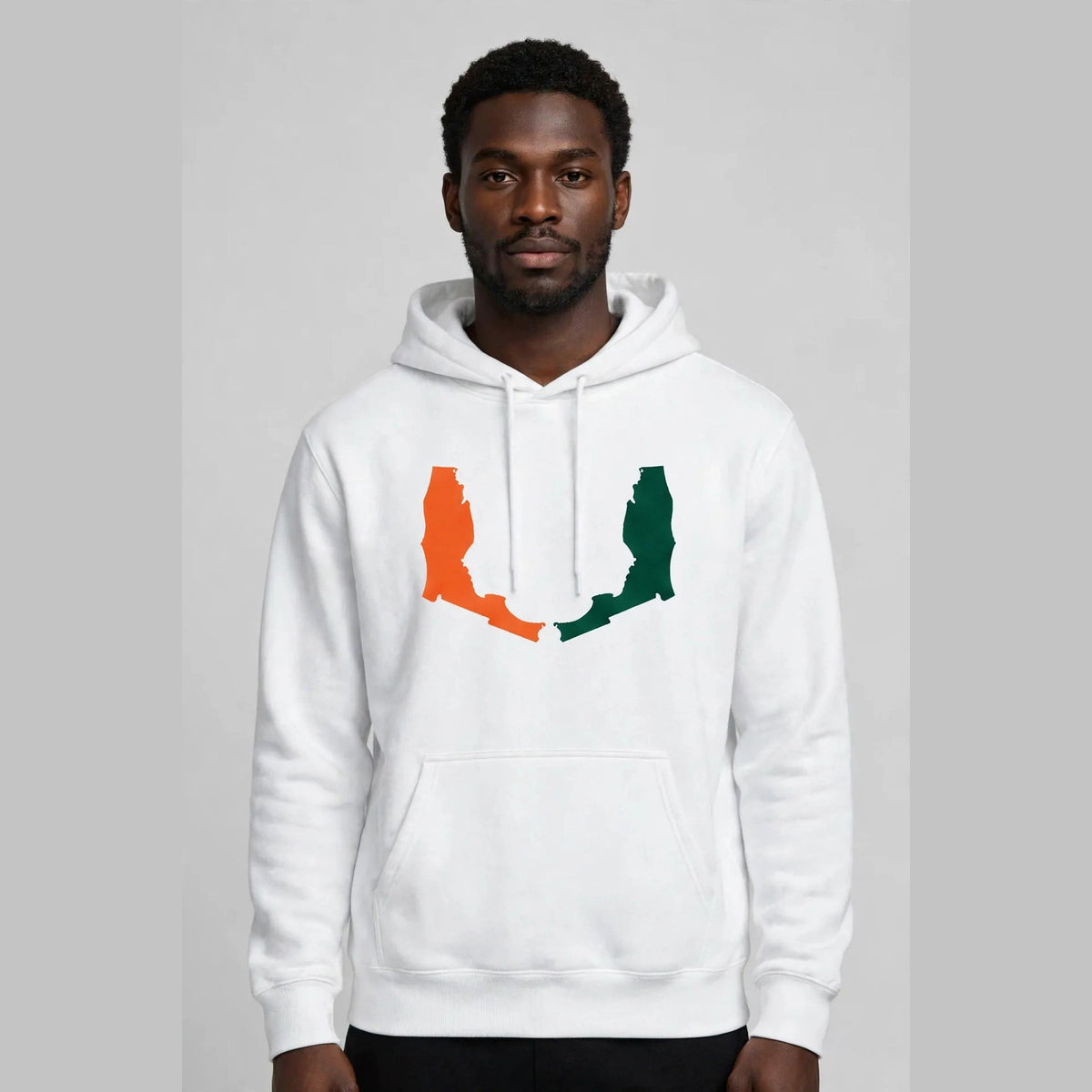 State of the U Hoodie