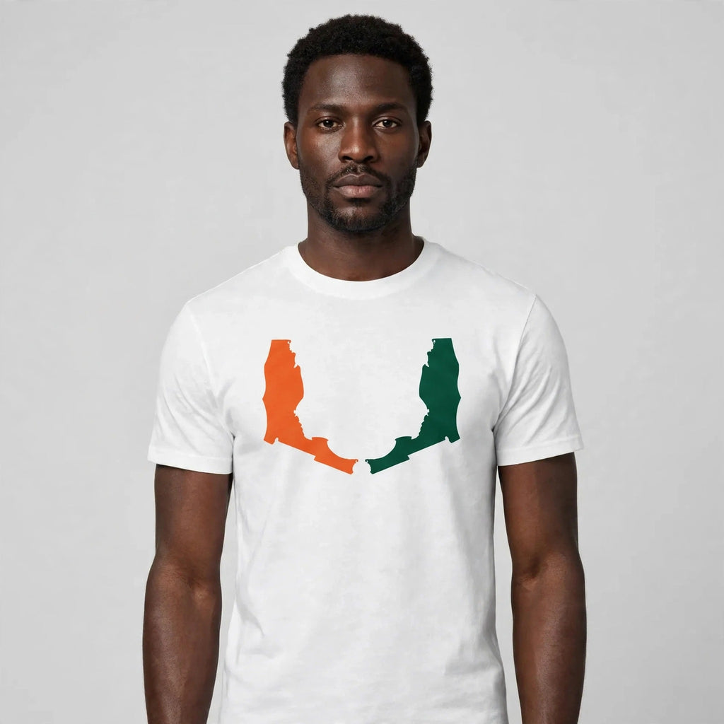 State of The U Shirt
