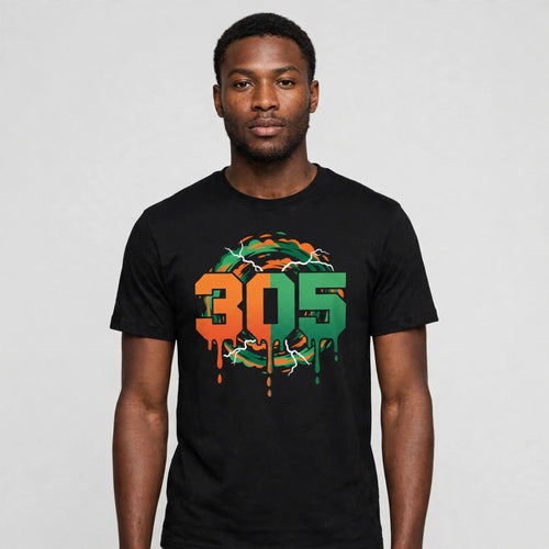 305 UM Colorway